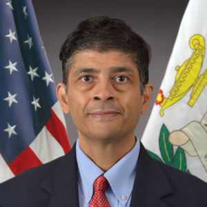 SRINI SITARAMAN