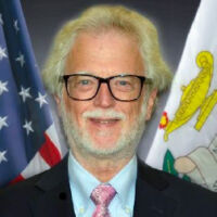 Timothy Buehrer, Ph.D