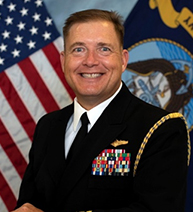 Commander-Richard-Froderman