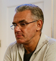 Rob-Hubertse